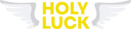 Holyluck logo