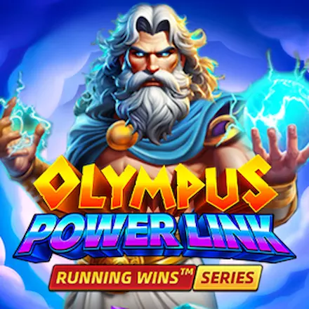 Olympus power link