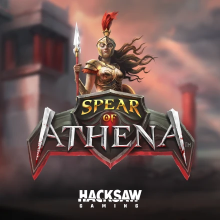 Spear of Athena