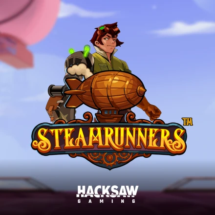 Steamrunners